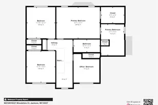 W210N16521 Woodshire Ct, Jackson, WI 53037 - Photo 53