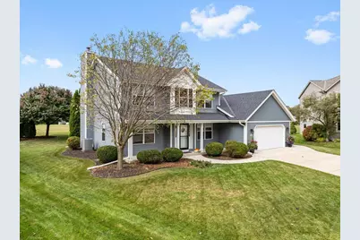 W210N16521  Woodshire Ct, Jackson, WI 53037 - Photo 49