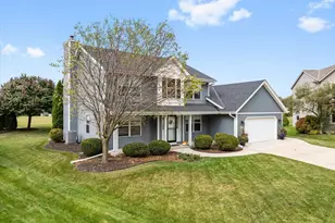 W210N16521 Woodshire Ct, Jackson, WI 53037 - Photo 49