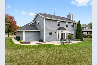 W210N16521  Woodshire Ct, Jackson, WI 53037 - Photo 47