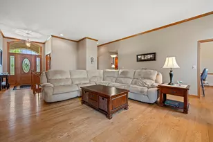 1855 River Lakes Rd, Oconomowoc, WI 53066 - Photo 5