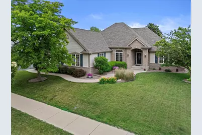 1855  River Lakes Rd, Oconomowoc, WI 53066 - Photo 1