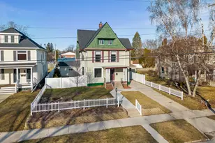 1934 N 7th St, Sheboygan, WI 53081 - Photo 1