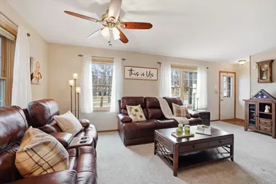 581  Hartridge Dr #1, Hartland, WI 53029 - Photo 1