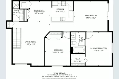 S77W19447  Lakewood Dr #21, Muskego, WI 53150 - Photo 43