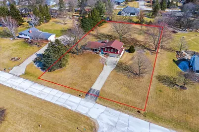 3238  Hawthorne Ln, Hartford, WI 53027 - Photo 27