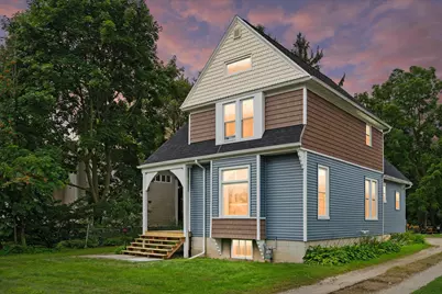 520 N Milwaukee St, Plymouth, WI 53073 - Photo 1