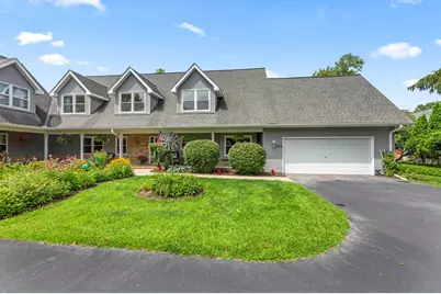 1722  Journeys Dr, Delafield, WI 53029 - Photo 1