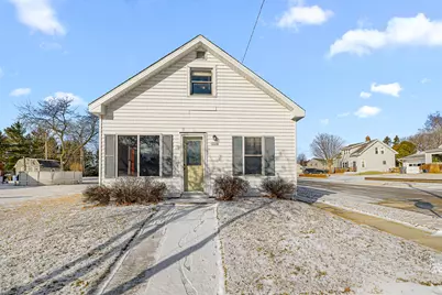 3328 N 13th St, Sheboygan, WI 53083 - Photo 1
