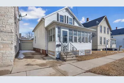 2019  Jefferson St, Two Rivers, WI 54241 - Photo 1