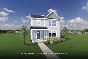 3019 Cranberry Circle, Waukesha, WI 53189 - Photo 1