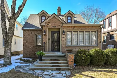 1705 N 68th St, Wauwatosa, WI 53213 - Photo 1