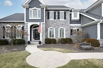 1260  Four Winds Way, Hartland, WI 53029 - Photo 3