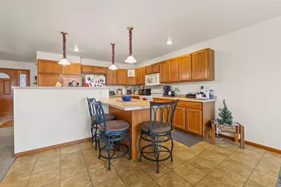 1016  Pheasant Ln #1018, Horicon, WI 53032 - Photo 21