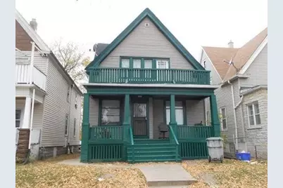 2847 N 26th St, Milwaukee, WI 53206 - Photo 1