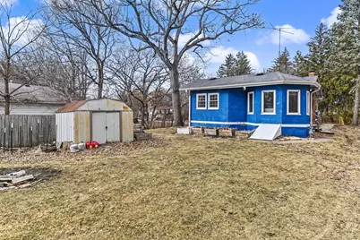 W155  Hilltop Dr, Bloomfield, WI 53128 - Photo 25