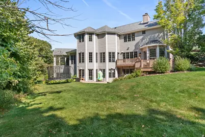 1616  Golf View Dr, Sheboygan, WI 53083 - Photo 49