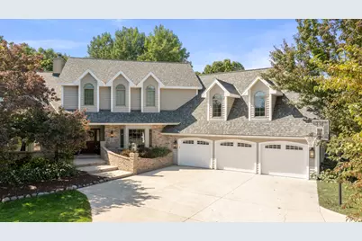 1616  Golf View Dr, Sheboygan, WI 53083 - Photo 43