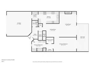 445 Sunset Trail, Hartland, WI 53029 - Photo 47