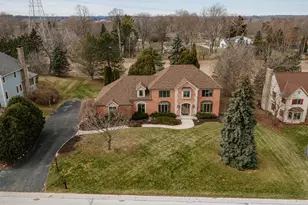 1775 Derrin Ln, Brookfield, WI 53045 - Photo 1