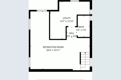 8630 W Lancaster Ave, Milwaukee, WI 53225 - Photo 25