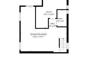 8630 W Lancaster Ave, Milwaukee, WI 53225 - Photo 25