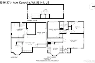 5516 37th Ave, Kenosha, WI 53144 - Photo 23