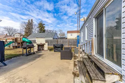5516  37th Ave, Kenosha, WI 53144 - Photo 17