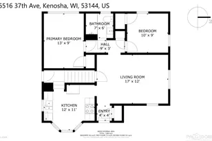 5516 37th Ave, Kenosha, WI 53144 - Photo 25