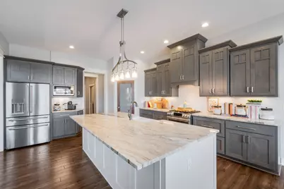 3420  Britton Rdg, Racine, WI 53182 - Photo 13