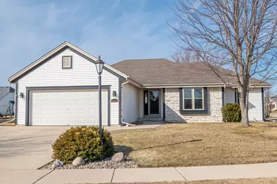 4024  Stillwater Cir, Waukesha, WI 53189 - Photo 1