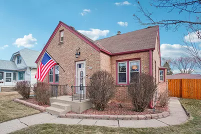 2352 S 80th St, West Allis, WI 53219 - Photo 53