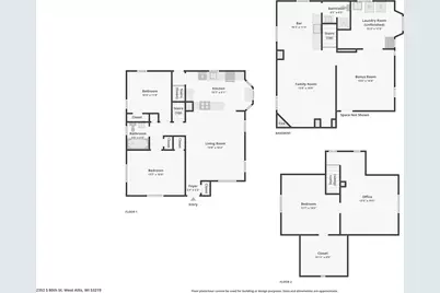 2352 S 80th St, West Allis, WI 53219 - Photo 59