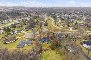 2535 S Brookside Ct, New Berlin, WI 53151 - Photo 45