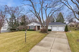 2535 S Brookside Ct, New Berlin, WI 53151 - Photo 35