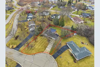 2535 S Brookside Ct, New Berlin, WI 53151 - Photo 45