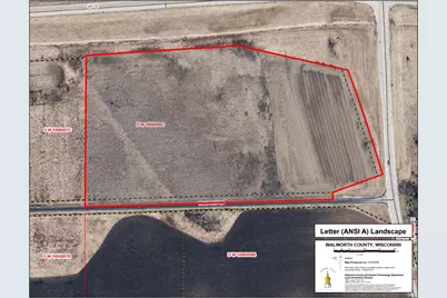 Lt0  Willis Ray Rd, Whitewater, WI 53190 - Photo 3