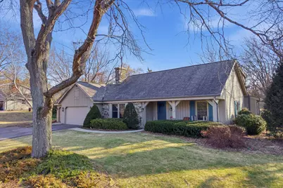 7453  Devonshire Dr, Cedarburg, WI 53012 - Photo 1