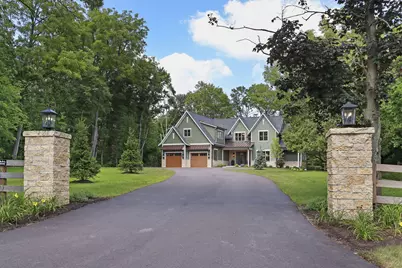 W3650  Snake Rd, Linn, WI 53147 - Photo 1