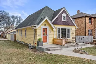 3518 N 56th St, Milwaukee, WI 53216 - Photo 1