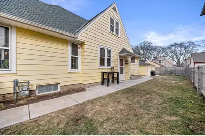 3518 N 56th St #3520, Milwaukee, WI 53216 - Photo 19