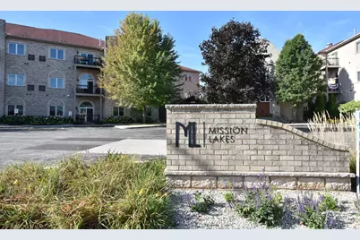 N51W34861  Wisconsin Ave #3115, Oconomowoc, WI 53069 - Photo 1