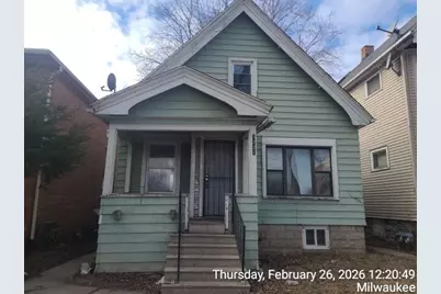 3221 N 38th St, Milwaukee, WI 53216 - Photo 1