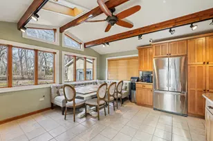 N1577 Shore Haven Dr, Linn, WI 53125 - Photo 25