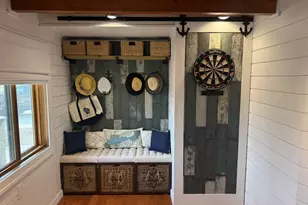 N1577 Shore Haven Dr, Linn, WI 53125 - Photo 3