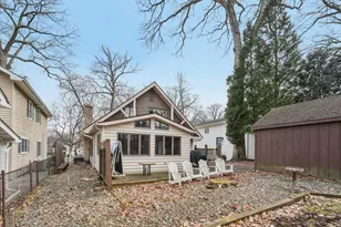 N1577 Shore Haven Dr, Linn, WI 53125 - Photo 31
