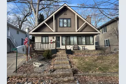 N1577  Shore Haven Dr, Linn, WI 53125 - Photo 1