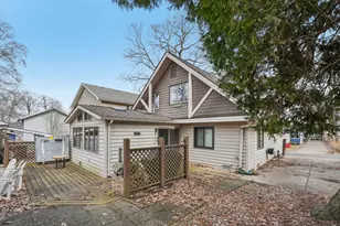 N1577 Shore Haven Dr, Linn, WI 53125 - Photo 29