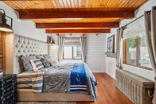 N1577 Shore Haven Dr, Linn, WI 53125 - Photo 17