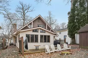 N1577 Shore Haven Dr, Linn, WI 53125 - Photo 33